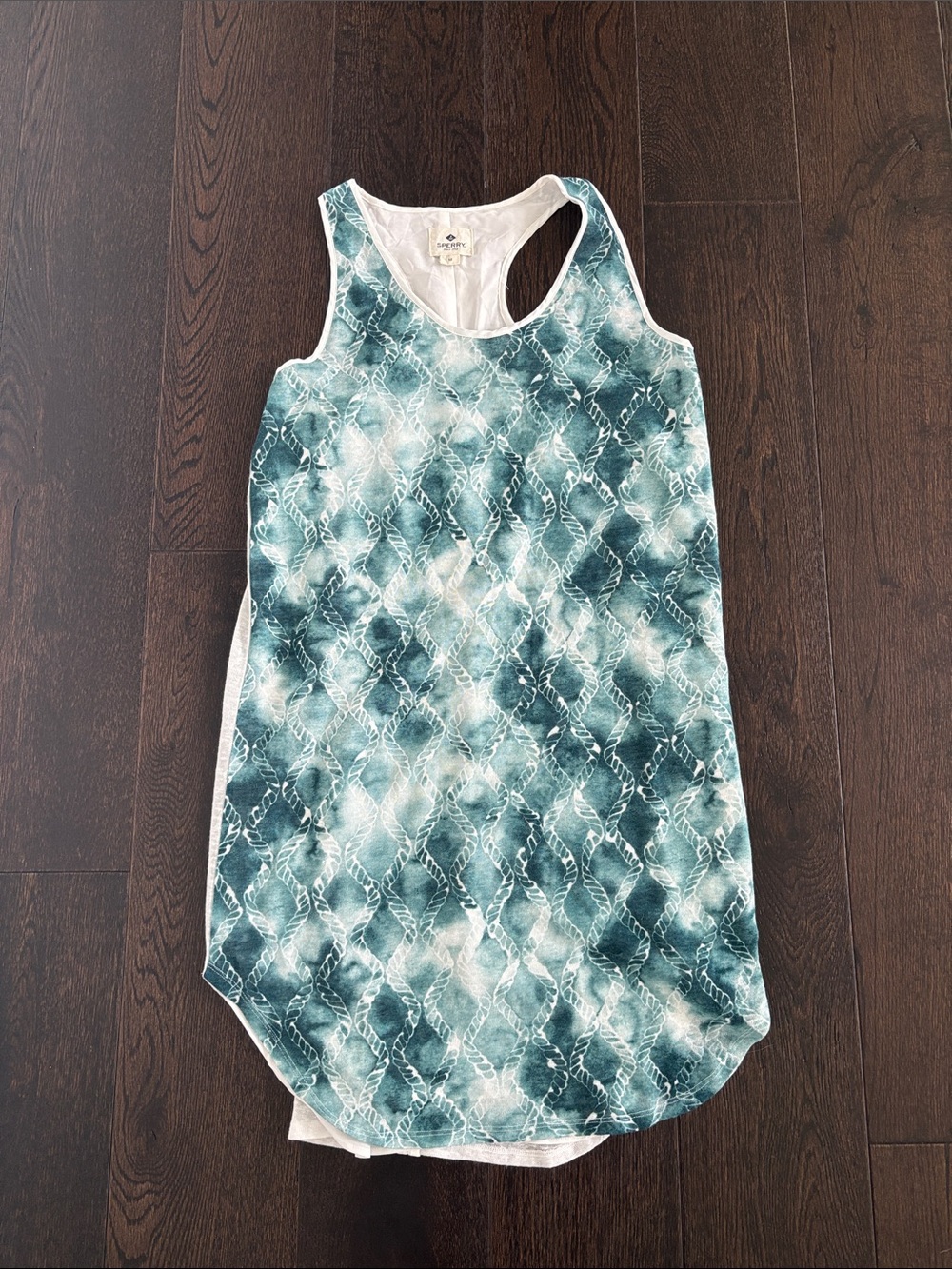 Sperry Beach Dress